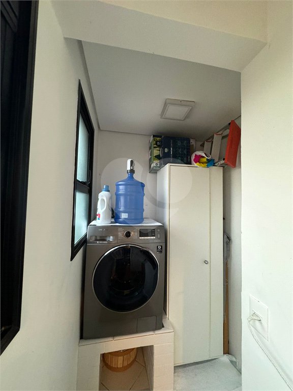Apartamento à venda com 3 quartos, sendo 1 suíte, em Santa Teresinha, São Paulo, SP
