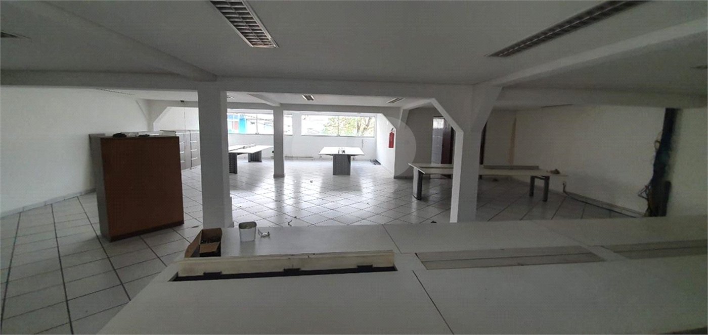 Prédio à venda ou para alugar em Vila Palmares, Santo André, SP
