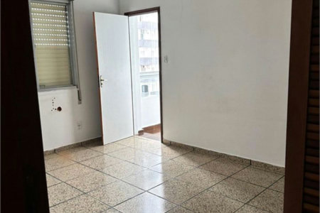 Apartamento Residencial à venda, Itararé, São Vicente - AP0804.