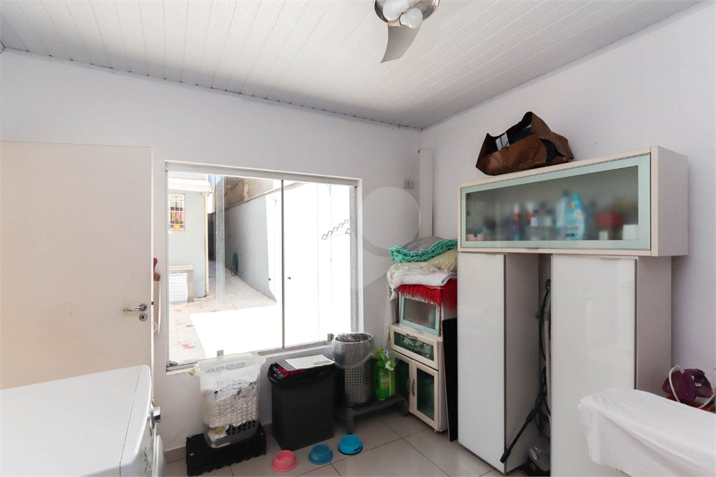 Sobrado à venda com 2 quartos, sendo 1 suíte, em Chácara Santo Antônio, São Paulo, SP