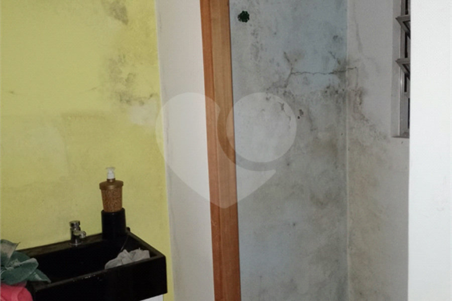 Sobrado à venda com 3 quartos, sendo 1 suíte, em Vila Guilherme, São Paulo, SP