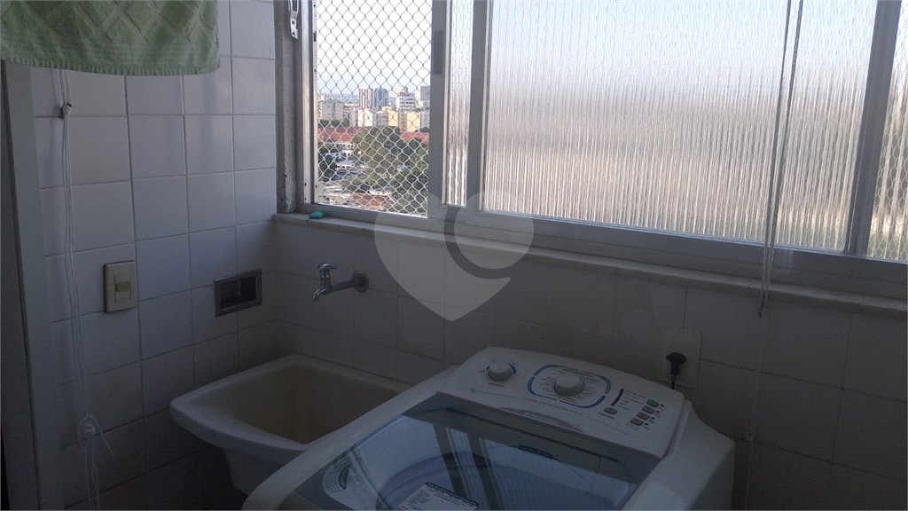 Apartamento à venda com 3 quartos, sendo 1 suíte, em Tijuca, Rio de Janeiro, RJ
