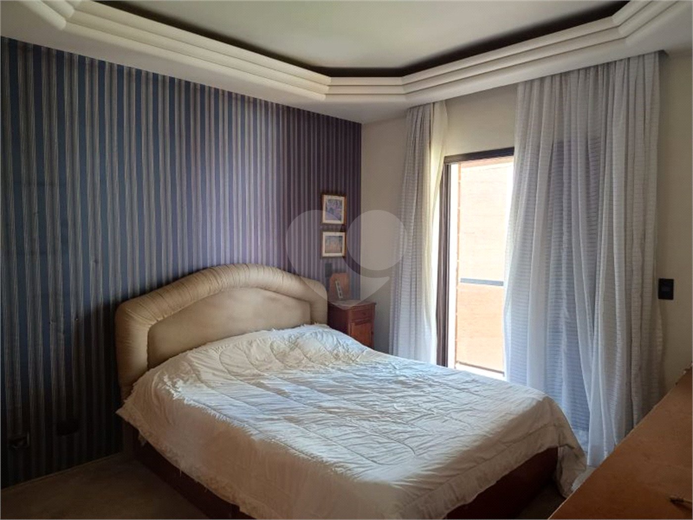 Apartamento à venda com 3 suítes em Vila Suzana, São Paulo, SP