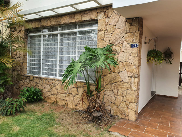 Casa à venda com 3 quartos, sendo 1 suíte,  em Santo Amaro, São Paulo, SP