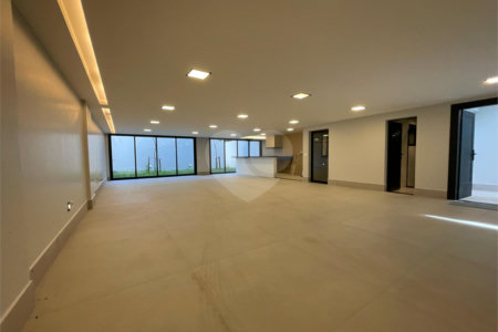 Casa à venda com 3 suítes no condomínio Cond Gafisa, São Paulo - SP