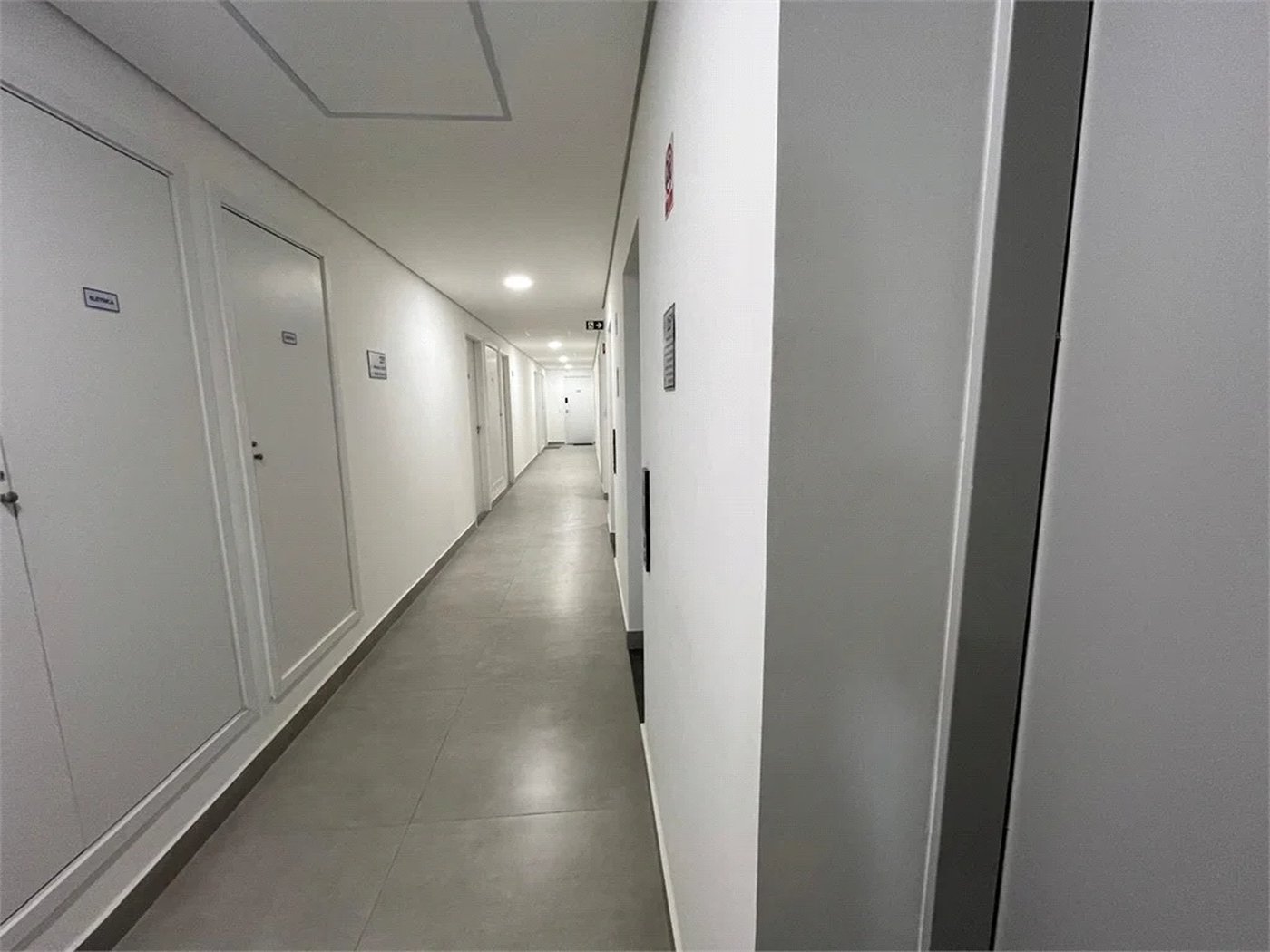 Apartamento à venda com 1 quarto em Butantã, São Paulo, SP