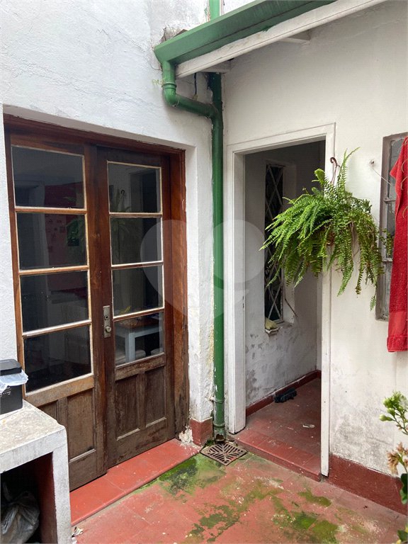 Sobrado à venda com 2 quartos em Santo Amaro, São Paulo, SP