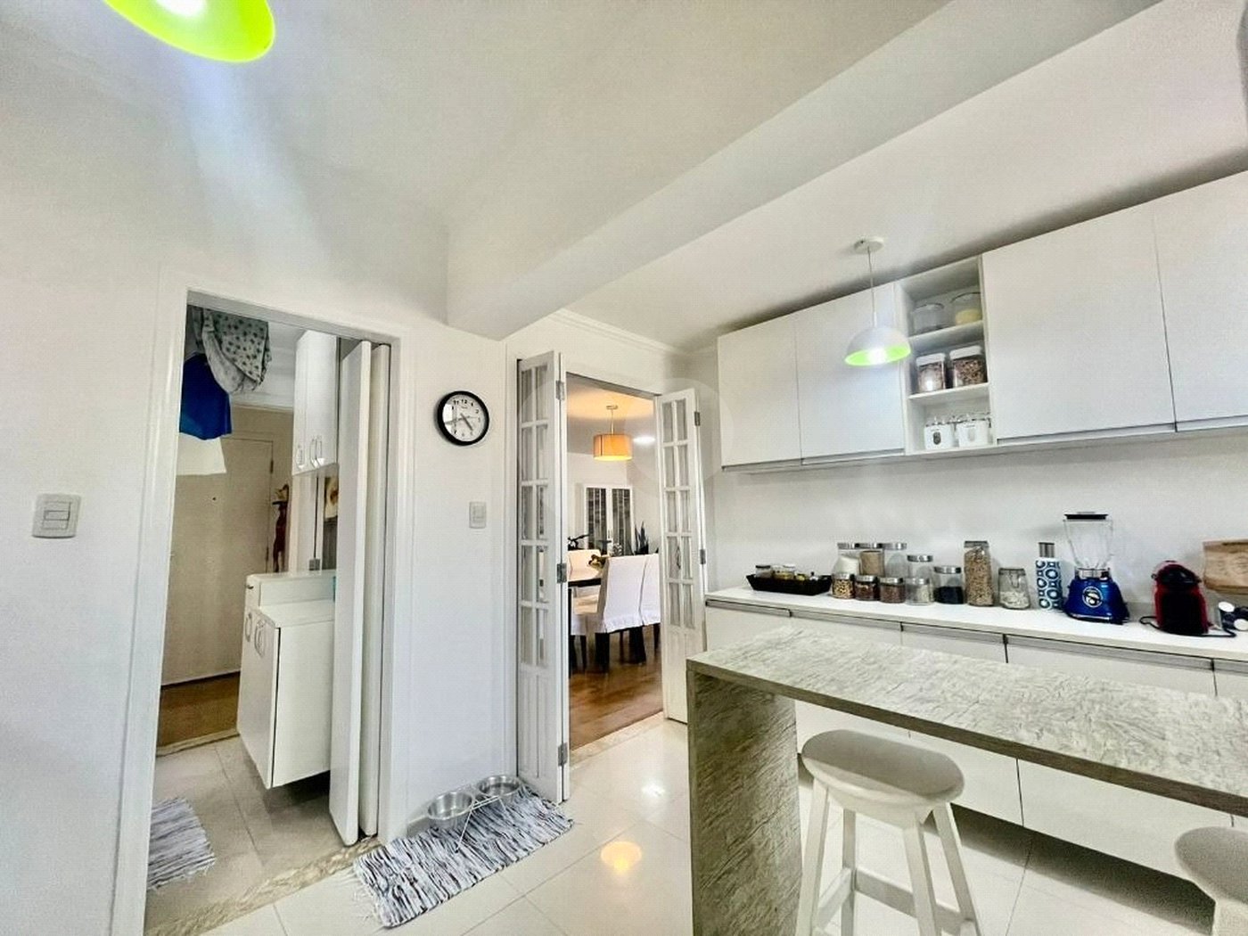 Apartamento à venda com 2 quartos em Jardim Paulista, São Paulo, SP