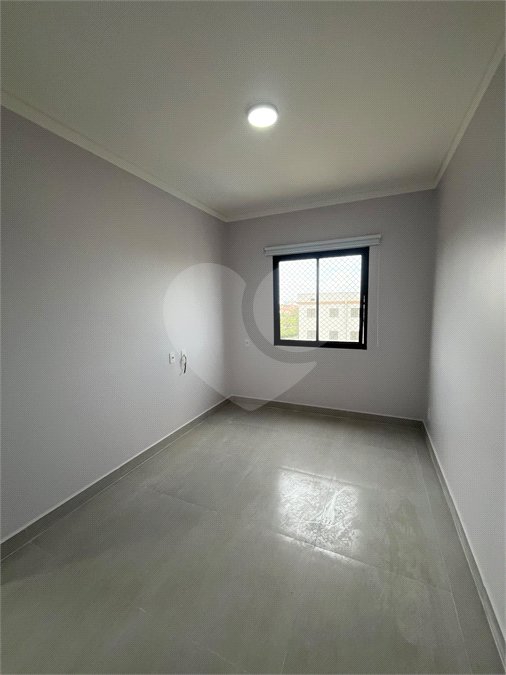 Apartamento para alugar com 2 quartos em Lauro Bueno de Camargo, Indaiatuba, SP