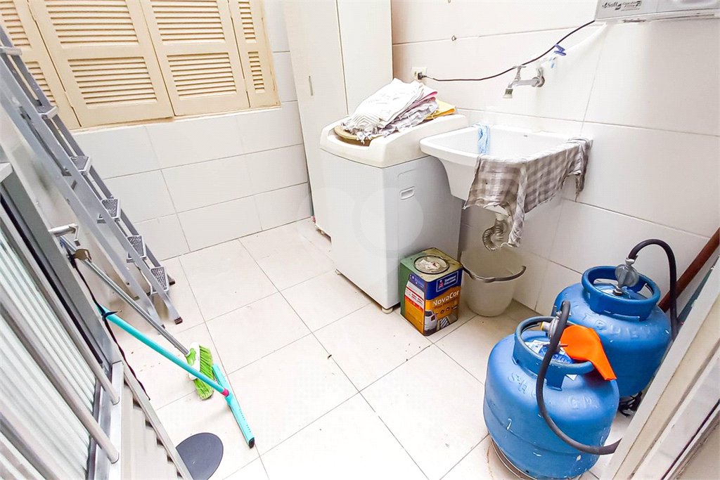 Apartamento à venda com 2 quartos em Água Branca, São Paulo, SP