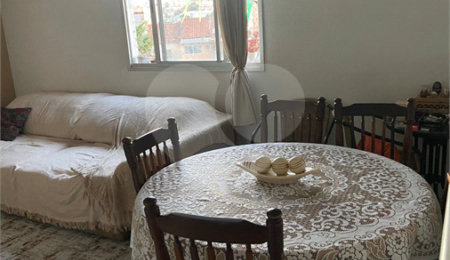 Apartamento à venda com 2 quartos em Imirim, São Paulo, SP