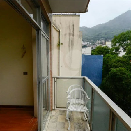 Apartamento à venda com 3 quartos, sendo 1 suíte, em Tijuca, Rio de Janeiro, RJ