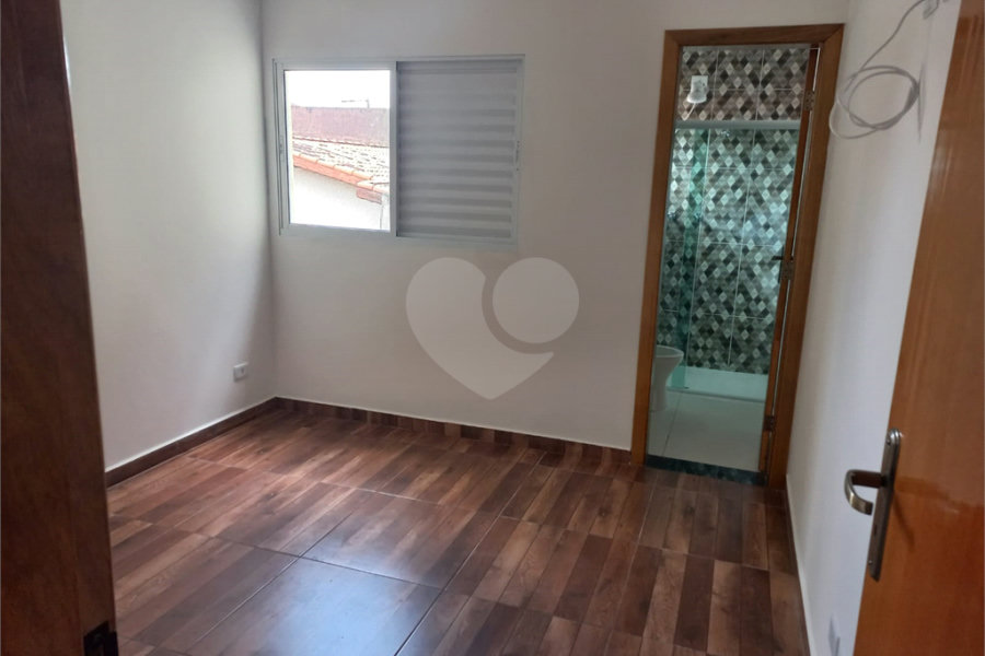 Sobrado à venda com 3 suítes em Vila Maria, São Paulo, SP