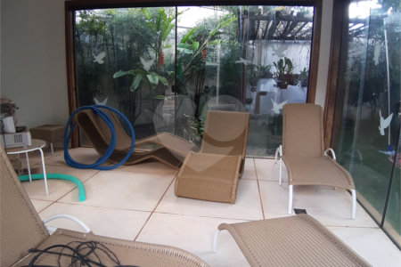 Condomínio Residencial Parque Tecnológico Damha I