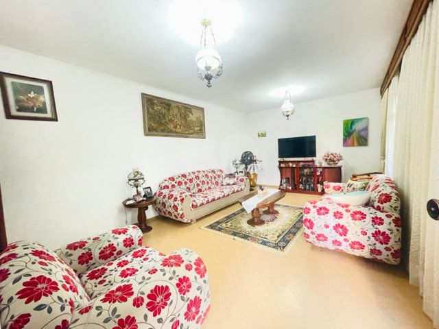 Casa à venda com 4 quartos, sendo 2 suítes,  em Vila Maria, São Paulo, SP