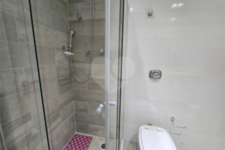 Apartamento à venda com 3 quartos, sendo 1 suíte,  em Santana, São Paulo, SP