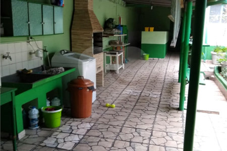 Casa à venda com 2 quartos, sendo 1 suíte, em Vila Piauí, São Paulo, SP