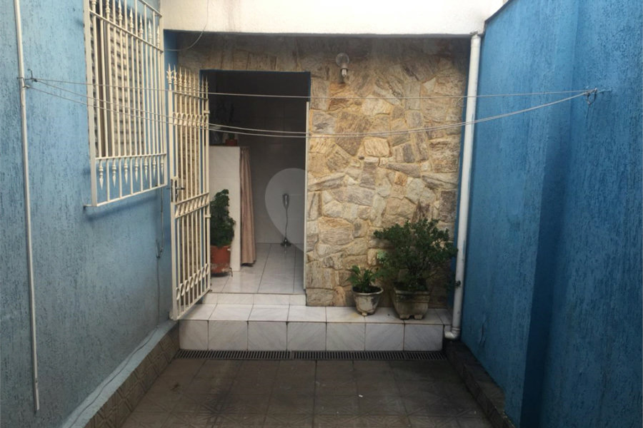 Casa à venda com 3 quartos, sendo 1 suíte, em Freguesia do Ó, São Paulo, SP