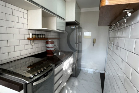 Apartamento à venda com 1 quarto em Jardim Monte Kemel, São Paulo, SP