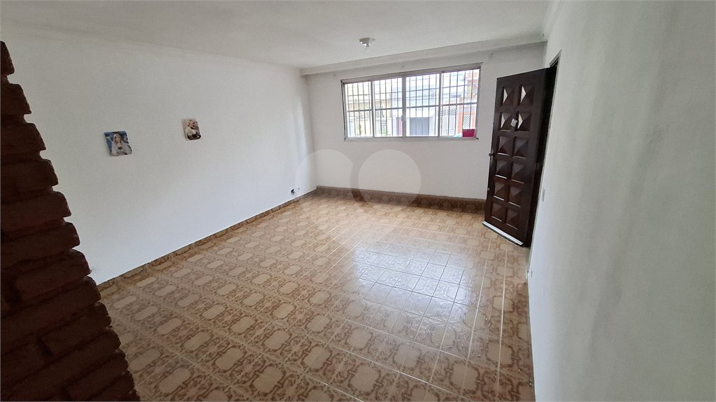 Sobrado à venda com 3 quartos em Casa Verde, São Paulo, SP