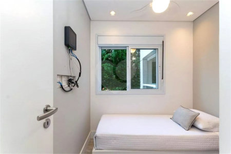 Apartamento à venda com 3 quartos, sendo 2 suítes, em Água Branca, São Paulo, SP