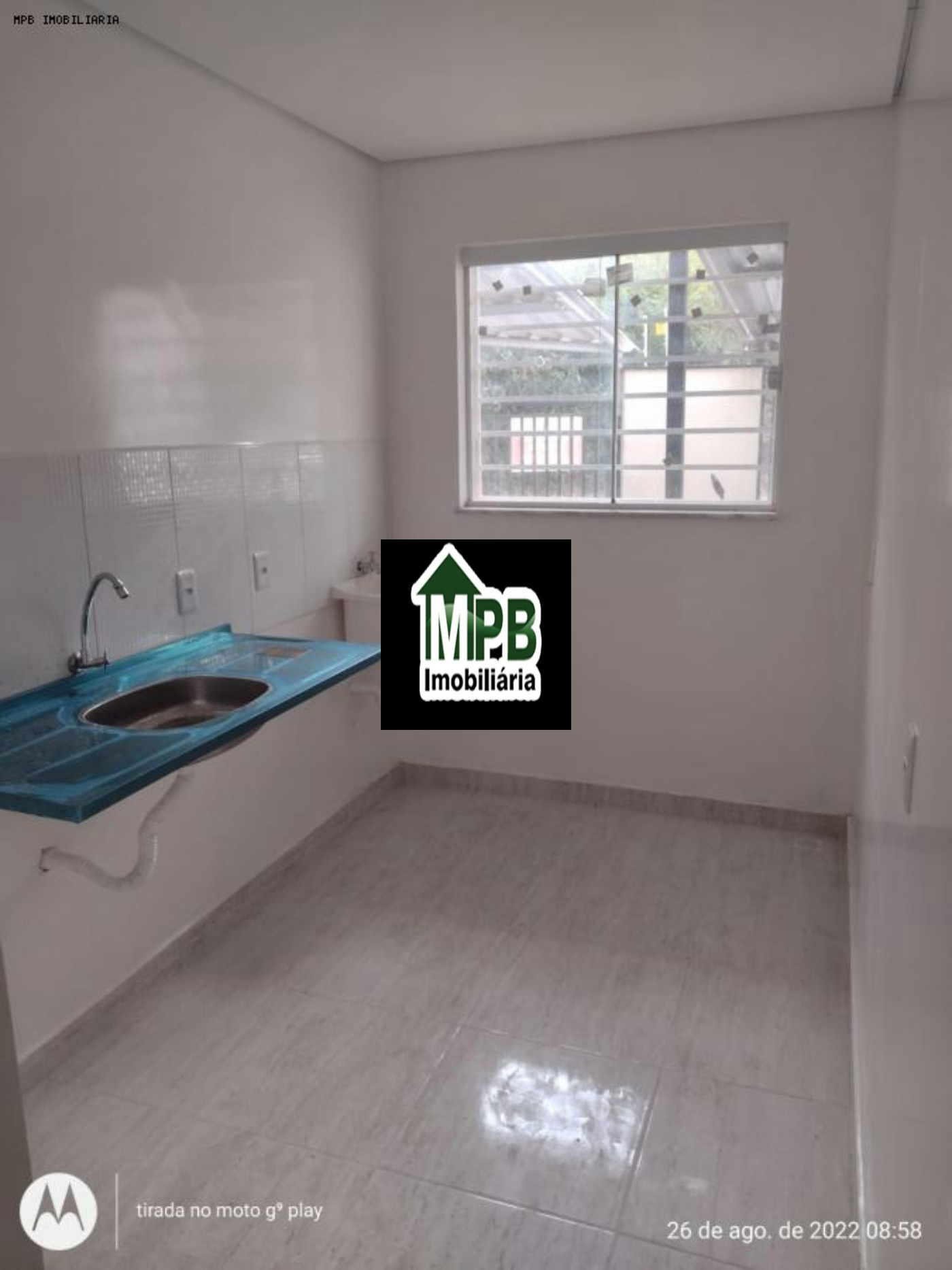 Kitnet à venda com 1 quarto em Jardim Paulista, Sorocaba, SP