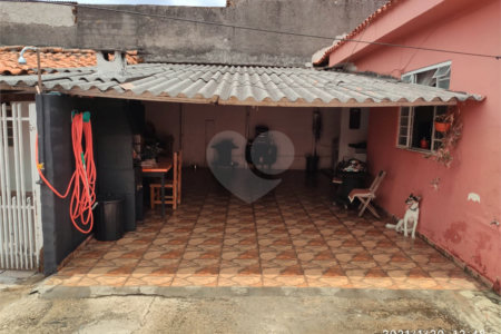 Casa à venda com 4 quartos em Jardim Parada do Alto, Sorocaba, SP