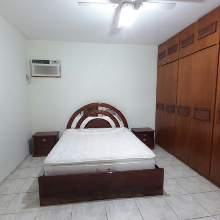 Cobertura com 4 dormitórios à venda, 380 m² por R$ 4.999.999,00 - Gonzaga - Santos/SP