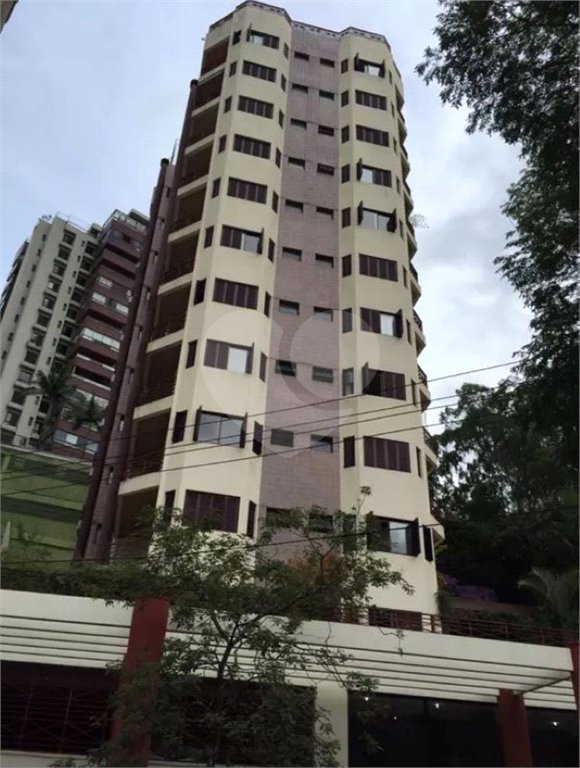 Apartamento à venda com 1 quarto em Vila Suzana, São Paulo, SP