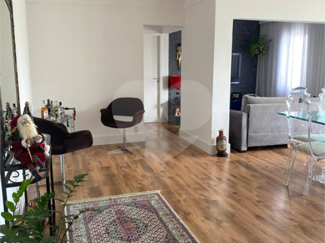 Apartamento à venda com 3 quartos, sendo 1 suíte,  em Santana, São Paulo, SP