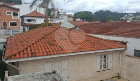 Casa Térrea à venda ou para alugar com 3 quartos, sendo 1 suíte,  em Horto, São Paulo, SP