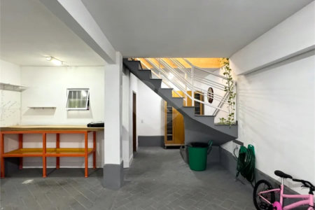 Casa à venda com 3 suítes em Água Fria, São Paulo, SP
