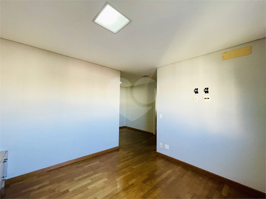 Apartamento à venda com 3 suítes no Centro, São Bernardo do Campo, SP