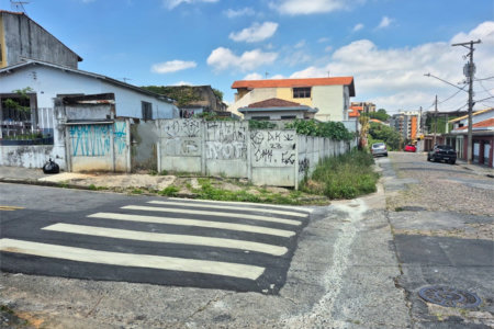 Terreno à venda em Vila Morse, São Paulo, SP