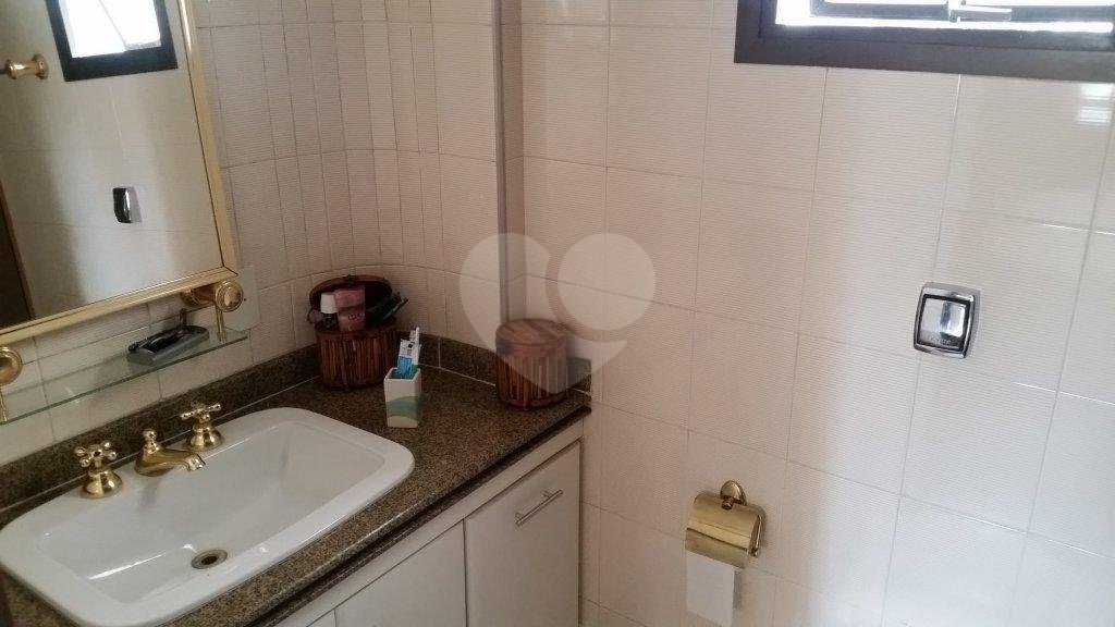 Apartamento à venda com 3 quartos, sendo 2 suítes,  em Santana, São Paulo, SP