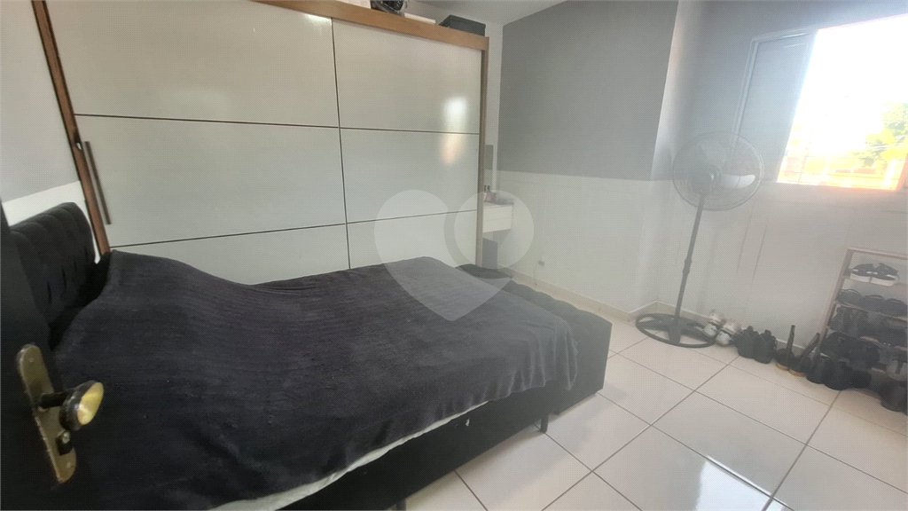 Apartamento à venda com 1 quarto em Aparecidinha, Sorocaba, SP