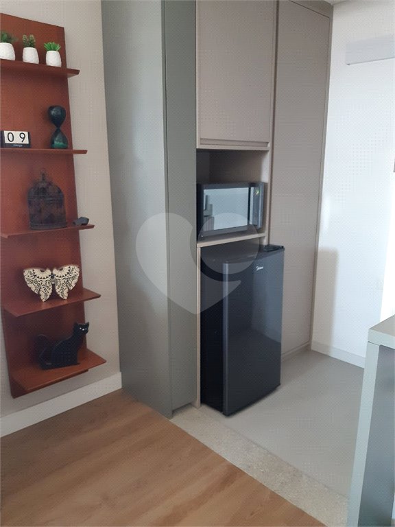 Studio à venda com 1 quarto em Santa Teresinha, São Paulo, SP