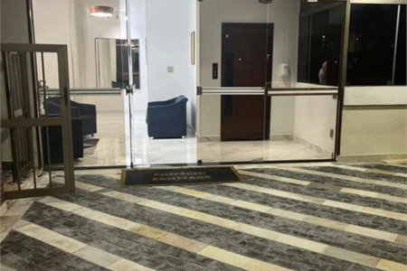 Apartamento Residencial à venda, Itararé, São Vicente - AP1812.