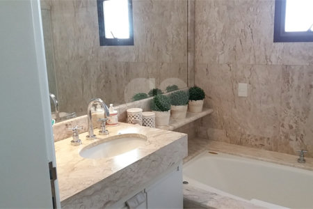 Apartamento à venda com 3 suítes em Santana, São Paulo, SP