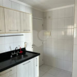 Apartamento à venda com 2 suítes em Casa Verde, São Paulo, SP