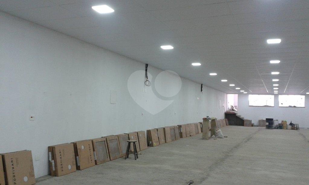 Sobrado para alugar com 1 quarto em Tucuruvi, São Paulo, SP