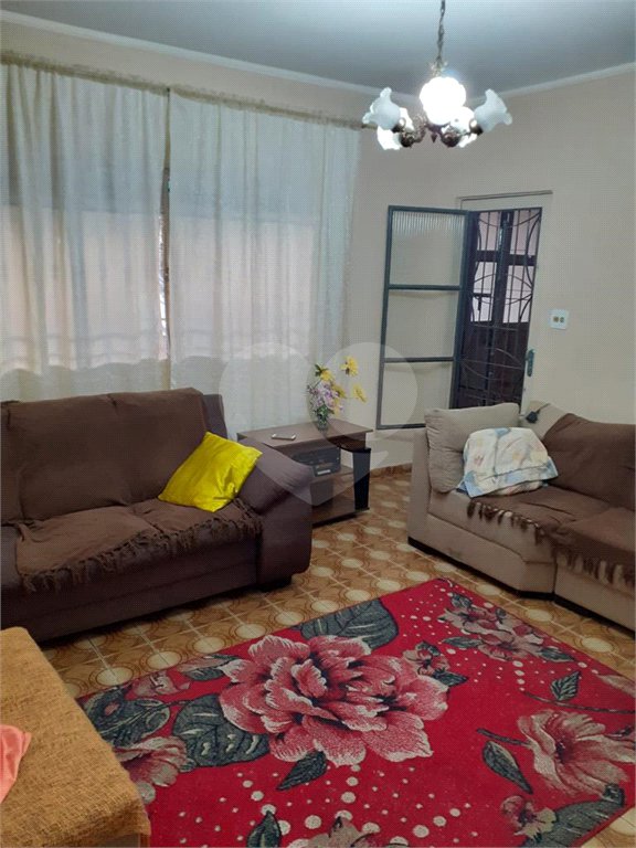 Casa à venda com 2 quartos em Jardim Rosa de Franca, Guarulhos, SP