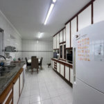 Apartamento com 3 dormitórios à venda, 145 m² por R$ 899.000,00 - Ponta da Praia - Santos/SP