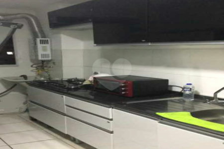 Apartamento à venda com 2 quartos em Campo Grande, Rio de Janeiro, RJ