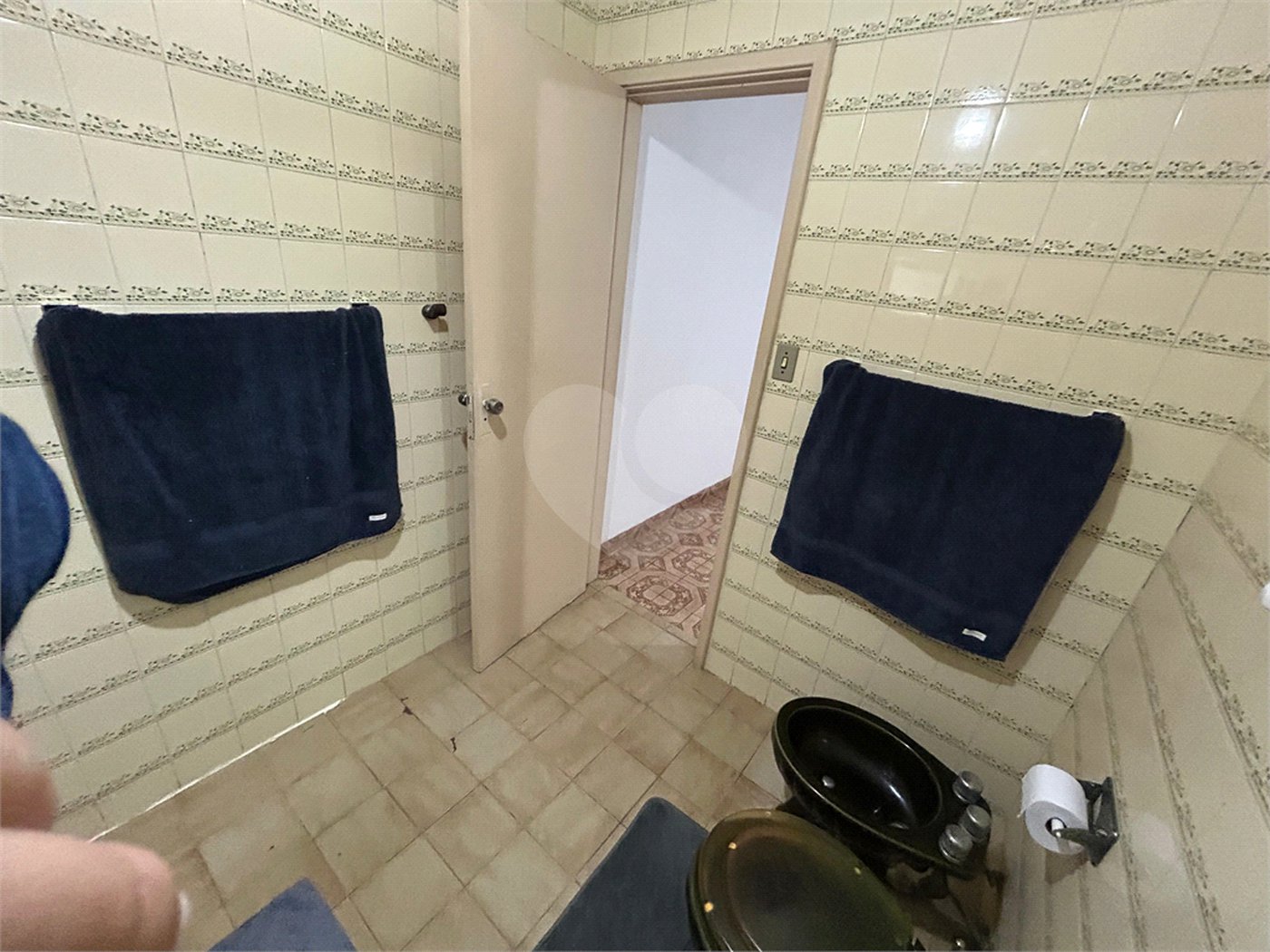 Apartamento à venda com 2 quartos em Praça da Bandeira, Rio de Janeiro, RJ