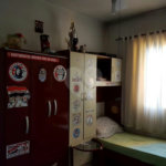 Sobrado à venda com 3 quartos, sendo 1 suíte, em Freguesia do Ó, São Paulo, SP