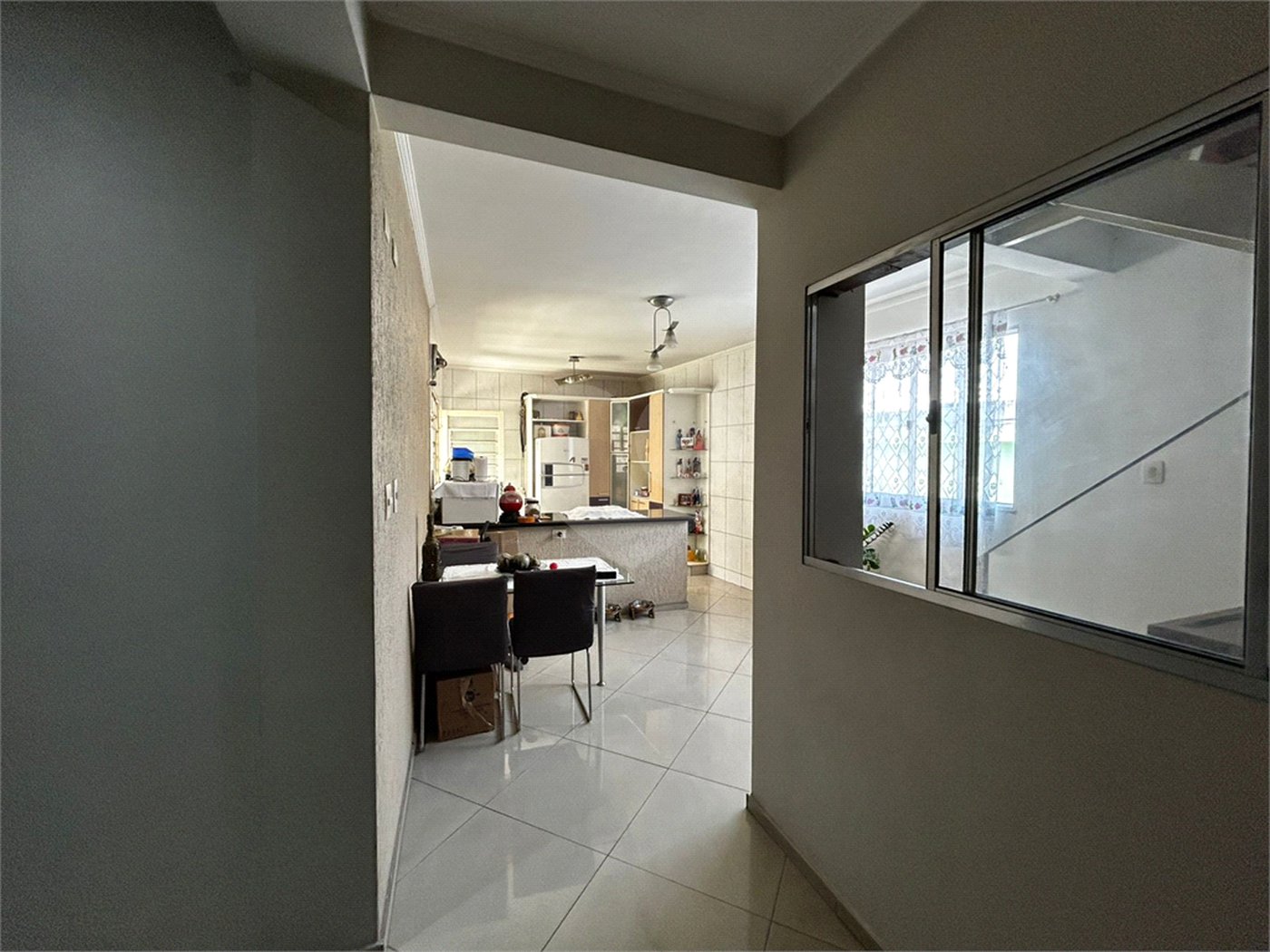 Casa à venda com 4 quartos, sendo 2 suítes, em Vila Buenos Aires, São Paulo, SP