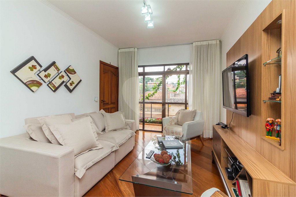 Casa à venda com 3 quartos, sendo 1 suíte, em Horto Florestal, São Paulo, SP