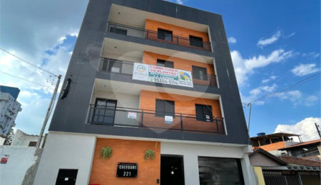 Casa à venda com 2 quartos no condomínio Residencial Calegari, São Paulo - SP