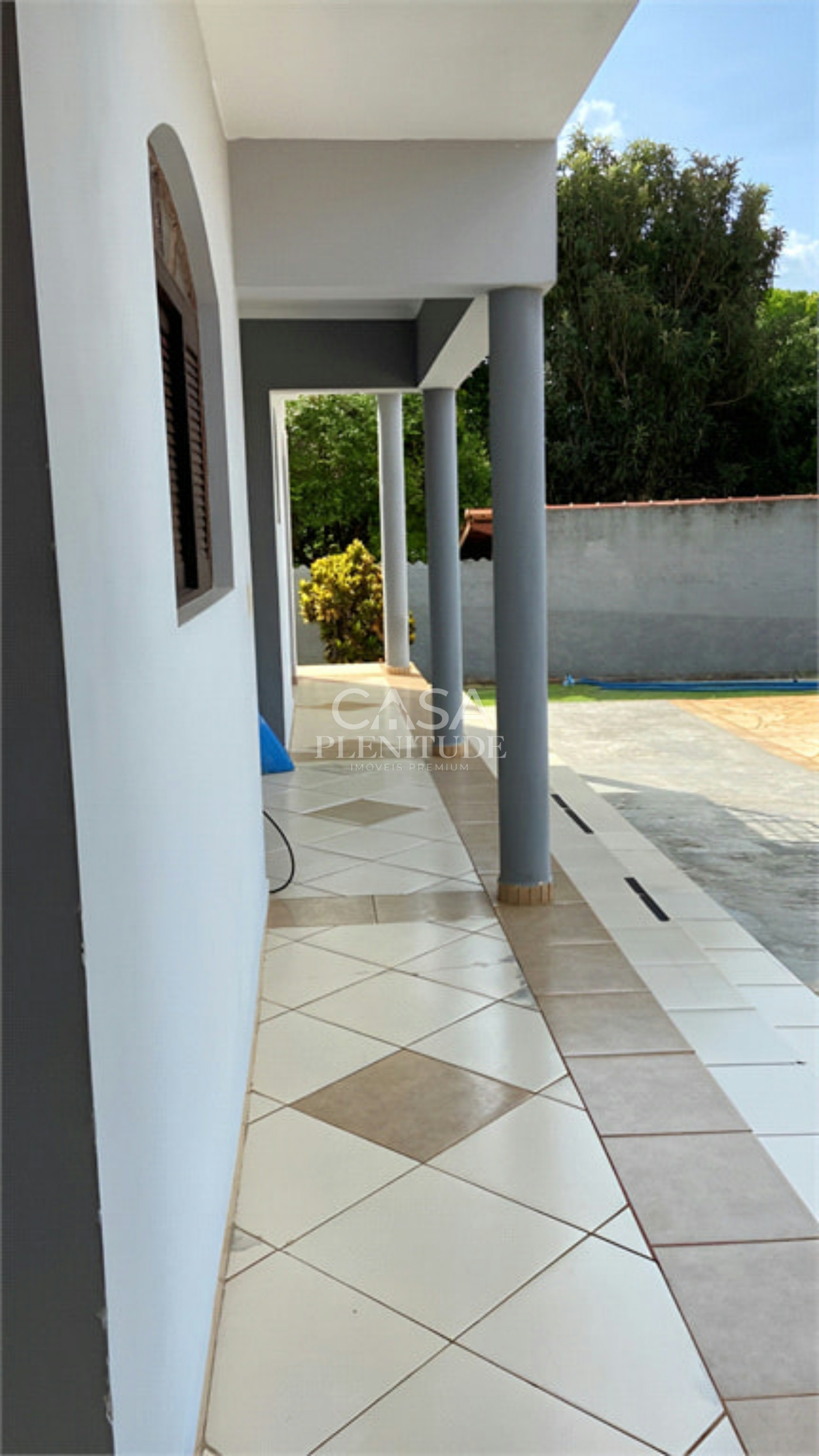 Chácara à venda com 3 quartos, sendo 1 suíte,  em Perlamar, Araçoiaba da Serra, SP